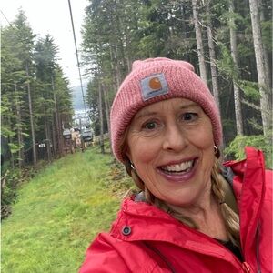 Meet your Posher, Kelly